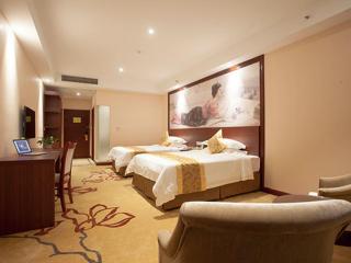 Vienna Hotel Hangzhou Banshan Shiqiao Road - Hangzhou - 1