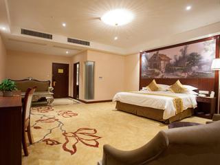 Vienna Hotel Hangzhou Banshan Shiqiao Road - Hangzhou - 2