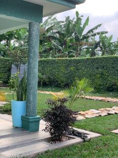 Fun-Ville Vacation Home, 4 bedrooms - Entire Home - - 5