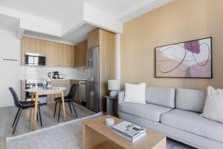 Vinegar Hill 1br w wd roof gym nr TimeOut Building NYC-959 - Brooklyn - 7