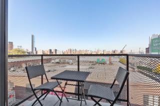 Vinegar Hill 1br w wd roof gym nr TimeOut Building NYC-959 - Brooklyn - 6