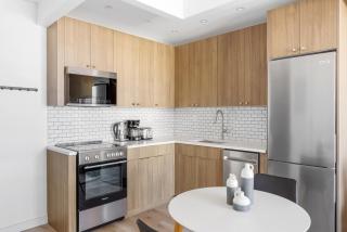 Vinegar Hill 1br w wd roof gym nr TimeOut Building NYC-959 - Brooklyn - 4