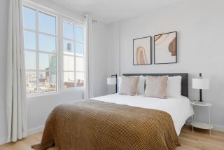 Vinegar Hill 1br w wd roof gym nr TimeOut Building NYC-959 - Brooklyn - 2