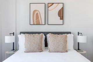 Vinegar Hill 1br w wd roof gym nr TimeOut Building NYC-959 - Brooklyn - 1