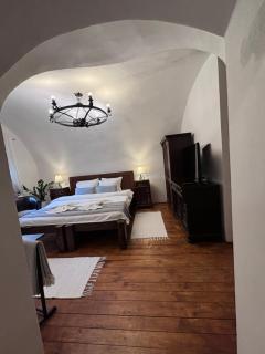 Apartmán Tara - Poprad - 4