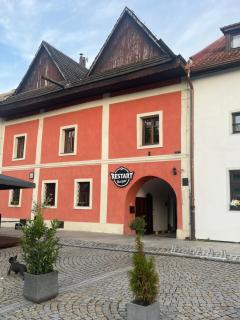 Apartmán Tara - Poprad - 7