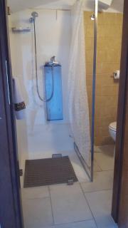 Smeralda Guest House - La Caletta - 3