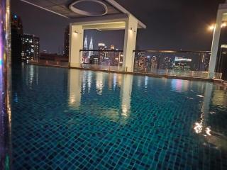 Lila Suites D, Majestic Place - Kuala Lumpur - 3