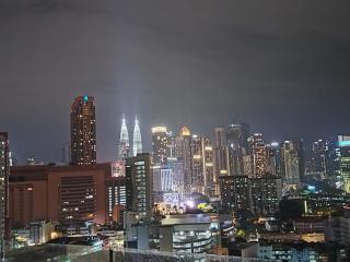 Lila Suites D, Majestic Place - Kuala Lumpur - 2
