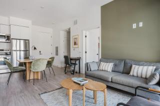 Blueground Pasadena gym elev near parks LAX-1233 - 9