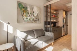 East City Oasis at the Harry - Cidade Do Cabo - 6