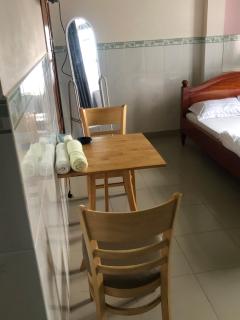 Khách sạn Quốc Việt - 4