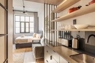 East City Escape at The Harri - Cape Town - 5