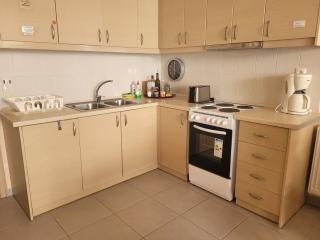Family Apartment - Derveni - 4