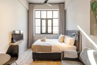 East City Escape at The Harri - Cape Town - 1