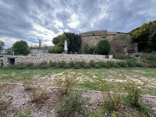L Ostau de la Treille - Limans - 6