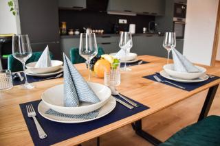 Hniezdo v Raji 2 - Luxury rest apartment in the hearth of Spišská Nová Ves - 3