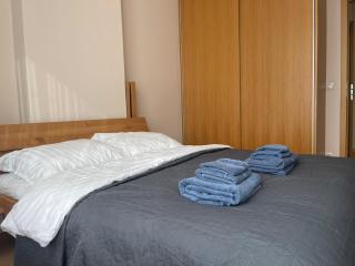 SAG 22nd floor Panorama city free parking Free wifi - Bratislava - 9