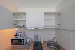 Partizanų studio apartment #6 by Polo Apartments - Kaunas - 1