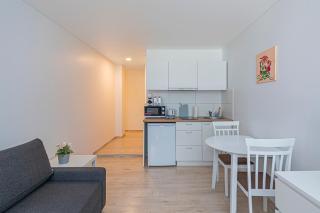 Partizanų studio apartment #6 by Polo Apartments - Kaunas - 3
