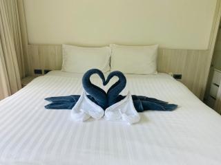 A26 Oceana Kamala - Kamala Beach - 1