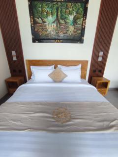 Sujiwa Ubud Hotel & Villa - Ubud - 2