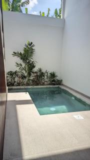 Sujiwa Ubud Hotel & Villa - Ubud - 1