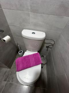 Wohnung in Tanger - 5