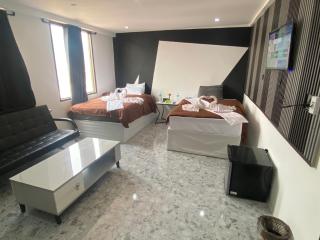 ME Hotel - Luang Namtha - 8
