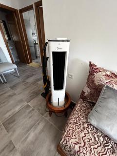 Wohnung in Tanger - 1