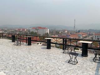 ME Hotel - Luang Namtha - 6