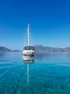 Beforelunchcruise - Fethiye - 0