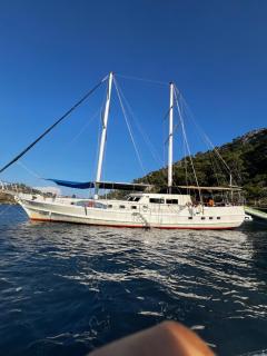 Beforelunchcruise - Fethiye - 5