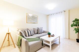 Centrico Apartamento Granada - 9