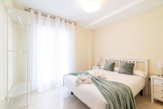 Centrico Apartamento Granada - Granada - 8