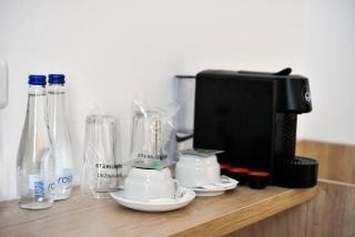 Hotel Sumadija - Belgrado - 6