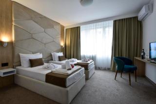 Hotel Sumadija - Belgrado - 2