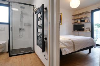 Jolie maison récente avec jardin et piscine Les Sables - 8 personnes - Les Sables-dʼOlonne - 7
