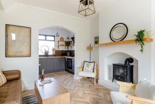 Cottage in the City The Harland Rathdrum Cottage - Belfast - 6