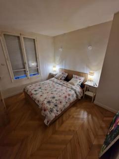 Magnifique appartement paris 12 - Paris - 4