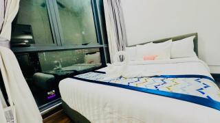 Velocity KL by Luxury Hut - Kuala Lumpur - 4