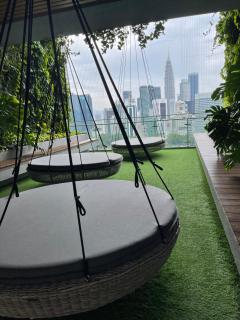 Ceylonz Suite - Kuala Lumpur - 7