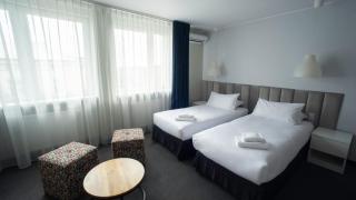 B&B HOTEL Piotrków Trybunalski - Piotrków Trybunalski - 3