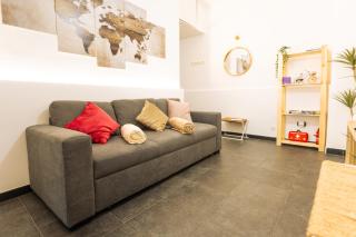 BeHomes Peaceful Retreat w Sauna near S Centrale - Bari - 6