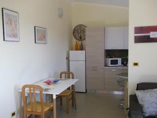 Maria Teresa's Two-Room indipendent - Cardedu - 3