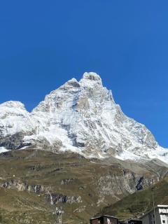Chalet del Borgo - Valtournenche - 3