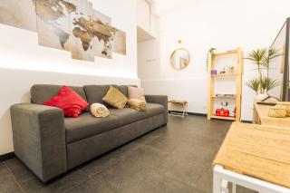 BeHomes Peaceful Retreat w Sauna near S Centrale - Bari - 5