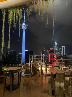 Ceylonz Suite - Kuala Lumpur - 8