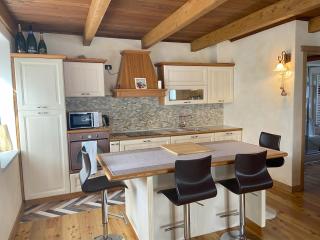 Chalet del Borgo - Valtournenche - 2