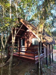 Longoza Ecolodge - Andasibe - 3